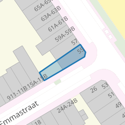 Perceel OVS00-B-3945