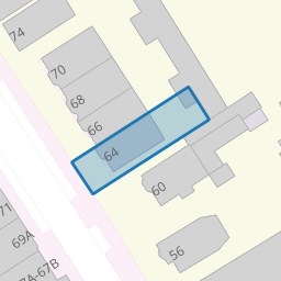 Perceel OVS00-B-3999