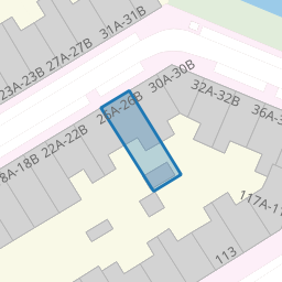 Perceel OVS00-B-4032