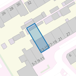 Perceel OVS00-B-4138