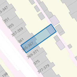 Perceel OVS00-B-4167