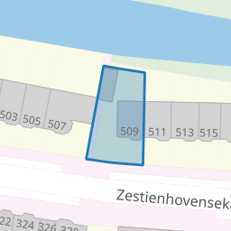 Perceel OVS00-B-4261