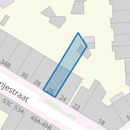 Perceel OVS00-B-4318