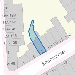 Perceel OVS00-B-4332
