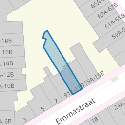 Perceel OVS00-B-4405