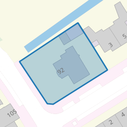 Perceel OVS00-B-4488