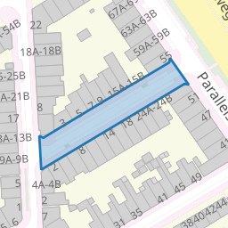 Perceel OVS00-B-4496