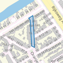 Perceel OVS00-B-4497