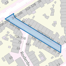 Perceel OVS00-B-4498