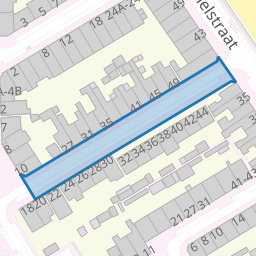 Perceel OVS00-B-4501