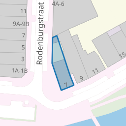 Perceel OVS00-B-4529