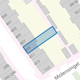 Perceel OVS00-B-4557