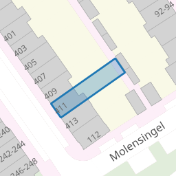 Perceel OVS00-B-4558