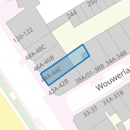 Perceel OVS00-B-4567