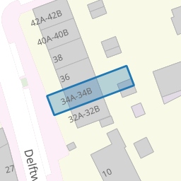 Perceel OVS00-B-4575