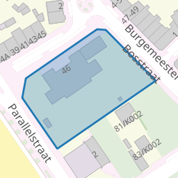 Perceel OVS00-B-4660