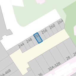 Perceel OVS00-B-4710