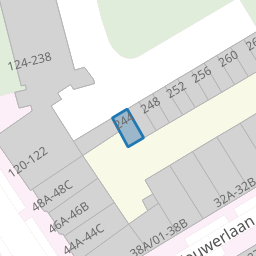 Perceel OVS00-B-4714