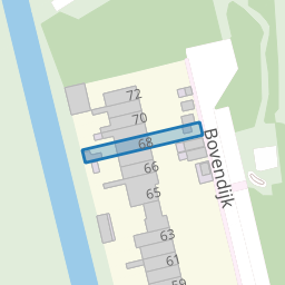 Perceel OVS00-B-4799