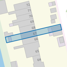 Perceel OVS00-B-4800
