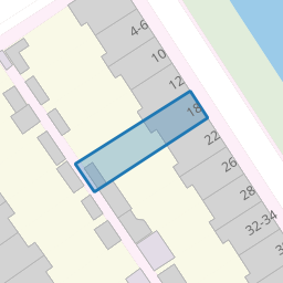 Perceel OVS00-B-4992