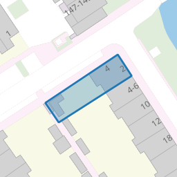 Perceel OVS00-B-5050