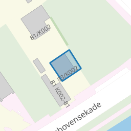 Perceel OVS00-B-5090