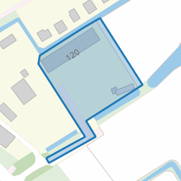 Perceel OVS00-B-5151