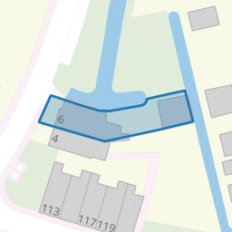 Perceel OVS00-B-5292