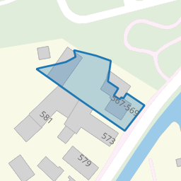 Perceel OVS00-B-5307