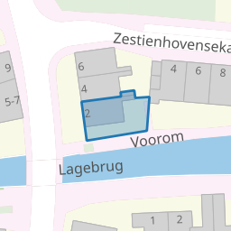 Perceel OVS00-B-5367