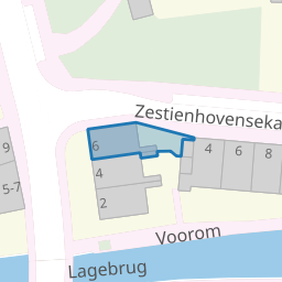 Perceel OVS00-B-5369