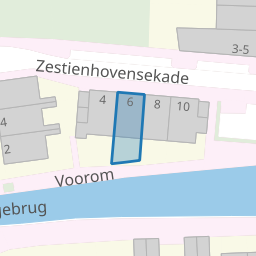 Perceel OVS00-B-5372