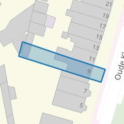 Perceel OVS00-B-5426