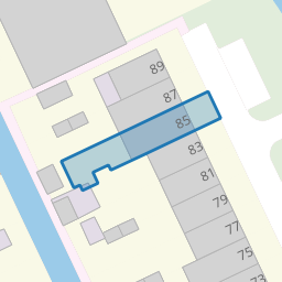 Perceel OVS00-B-5497