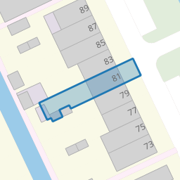 Perceel OVS00-B-5499