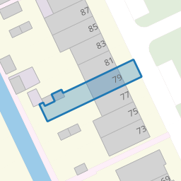 Perceel OVS00-B-5500