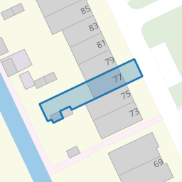 Perceel OVS00-B-5501