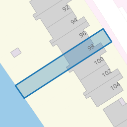 Perceel OVS00-B-5552