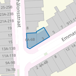 Perceel OVS00-B-5576