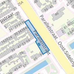 Perceel OVS00-B-5603