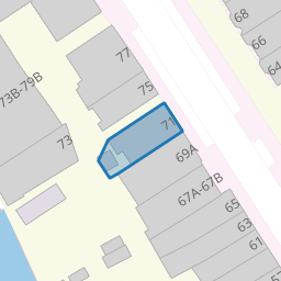 Perceel OVS00-B-5650