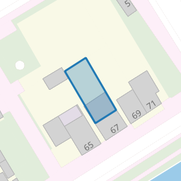 Perceel OVS00-B-5685