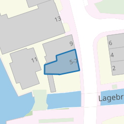 Perceel OVS00-B-5701