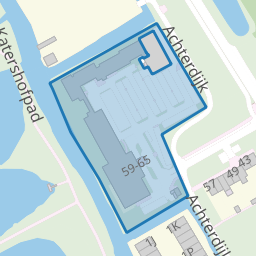 Perceel OVS00-B-5705