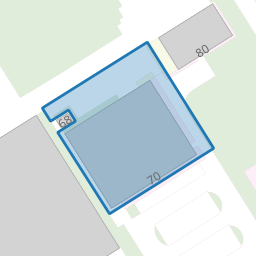 Perceel OVS00-B-5709