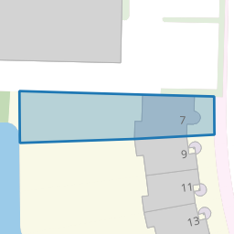 Perceel OVS00-B-5713