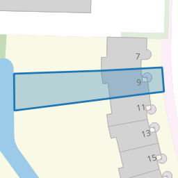 Perceel OVS00-B-5714