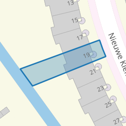 Perceel OVS00-B-5719