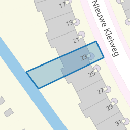 Perceel OVS00-B-5721